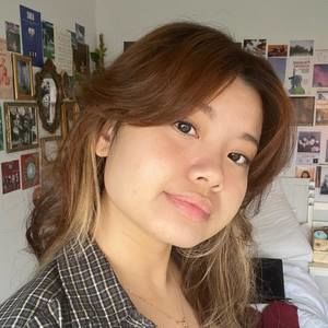 Meet your Posher, Ngan